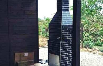 Imagem 7: Casa em Imbituba, no bairro Alto Arroio 1km até a lagoa de Ibiraquera