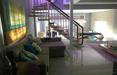 Imagem 6: Casa a venda ou locação no condomínio Granja Brasil em Itaipava