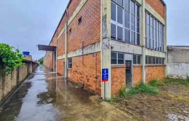 Imagem 1: Pavilhão para aluguel, 6 vagas, Canudos - Novo Hamburgo/RS