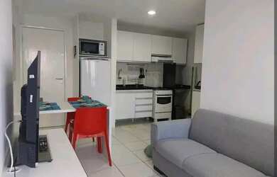 Imagem 3: Aluga-se Apt 403 no 1° Jardim de Boa Viagem