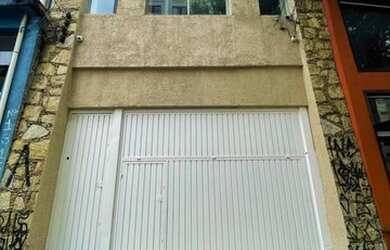 Imagem: O depósito possui 172m² de Área e está localizado em Vila