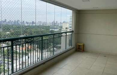 Imagem 1: Apartamento Maravilhoso no Jardim Paulista