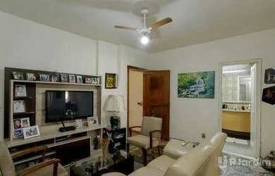 Imagem 16: Apartamento com 3 quartos, 284m² - venda ou aluguel - Copacabana - Rio...