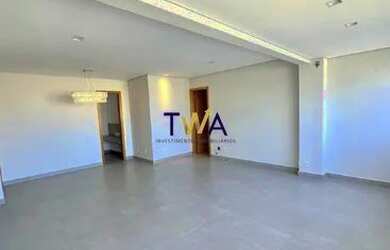 Imagem: O apartamento possui 3 Dormitórios, 4 Banheiros, 2 Vagas na