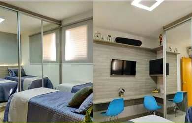 Imagem 4: Sobrados Alto da Boa vista