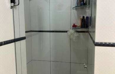 Imagem 16: QND 12 - Apartamento com 3 dormitórios à venda, 74 m² por R$ 340.000...