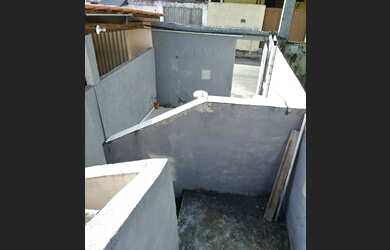 Imagem 8: Casa 2/4 suite, fica uma rua antes do pedagio,pertinho da praia de Jaua