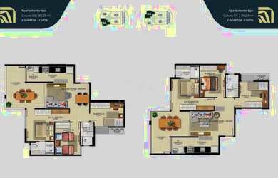 Imagem 9: Apartamento 3 quartos em Praia De Itaparica - Vila Velha