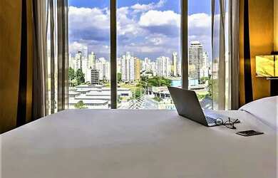 Imagem 1: Alugo por temporada, prox ao Parque do Ibirapuera, Av Paulista, Jardins