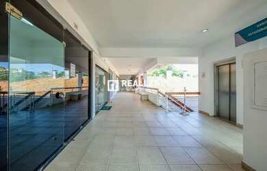 Imagem: O depósito possui 25m² de Área e está localizado em Barra