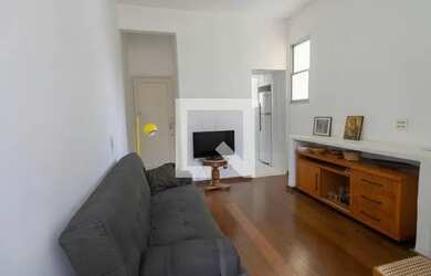 Imagem 4: Apartamento para Aluguel - Copacabana, 1 Quarto, 50 m2