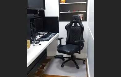 Imagem 13: Lindo apto Locação - Paisagem Tamboré