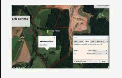 Imagem 10: Estância Santa Maria do Laranjal à venda em Atibaia