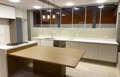 Imagem 6: Linda casa alto padrão disponivel para venda no Bairro Vila Inah em Sao Paulo - SP