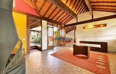 Imagem 5: Casa, 500 m² - venda por R$ 3.300.000,00 ou aluguel por R$ 17.056,00/mês...