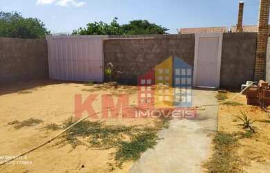 Imagem 5: VENDA Casa em Tibau-RN. 78m² de Área, 2 Vagas na garageme2 Dormitórios