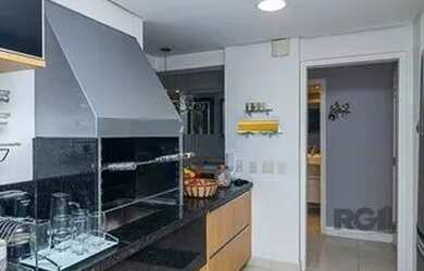 Imagem 8: Apartamento 3 dormitórios, 1 suíte, 2 vagas de garagem no Bairro Bela...