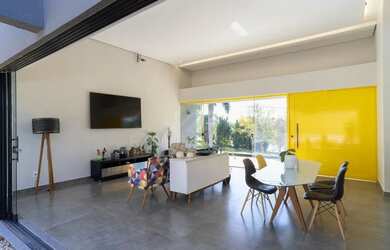 Imagem 13: Casa Condomínio Terras de Canãa