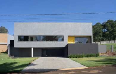 Imagem 4: Casa Condomínio Terras de Canãa