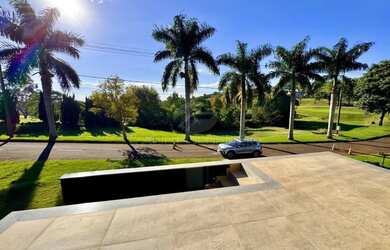 Imagem 5: Casa Condomínio Terras de Canãa