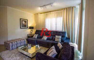 Imagem 3: Casa com 3 dormitórios à venda, 189 m² por R$ 1.350.000,00 - Embaré...
