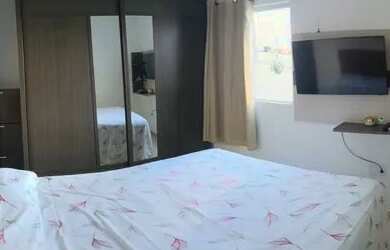 Imagem 5: Vendo casa 2/4 com piscina na Conceição 2