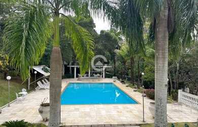 Imagem 3: Casa à venda em Valinhos, Village Sans Souci, com 4 suítes, com 1200...