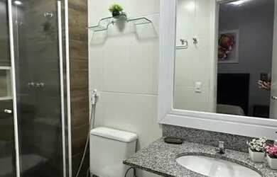 Imagem 9: VITOR LOPES Vende ap 2 quartos condomínio PORTO REAL o mais barato da...