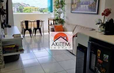 Imagem 7: Apartamento à venda, 82 m² por R$ 319.000,02 - Casa Caiada - Olinda/PE