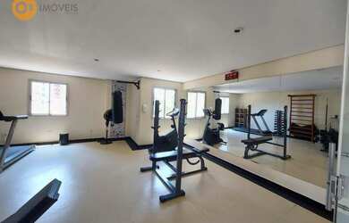 Imagem 9: Apartamento com 2 dormitórios à venda, 65 m² por R$ 490.000,00 - Centro...