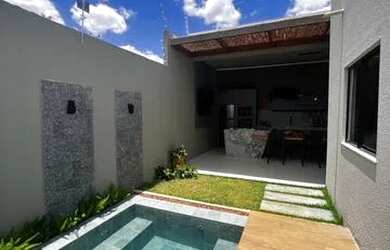 Imagem 16: Horto Madero imponente e elegância - Casas de 3/4 uma suíte - próximo...