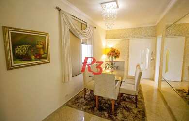 Imagem 7: Casa com 3 dormitórios à venda, 189 m² por R$ 1.350.000,00 - Embaré...