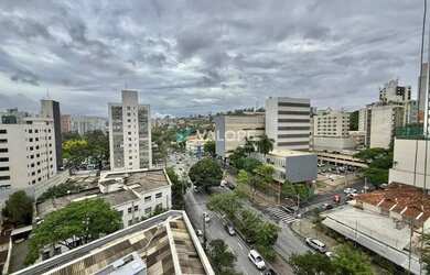 Imagem 9: Apartamento 2 quartos Lourdes