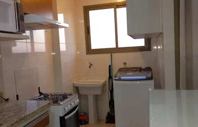 Imagem 11: Imóvel para aluguel com 40 metros quadrados com 1 quarto em Plano Diretor Norte - Palmas