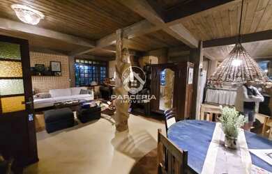 Imagem 5: Casa para Venda em Imbituba, Alto Arroio, 3 dormitórios, 1 suíte, 3...