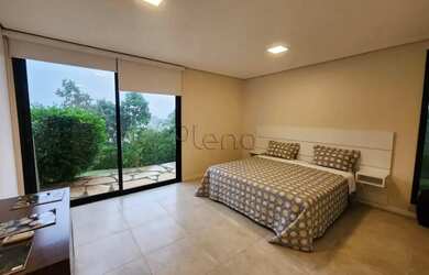 Imagem 13: Casa à venda com 6 suítes no Fazenda da Grama, Itupeva