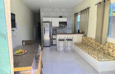 Imagem 9: Aluga-se casa em Maranduba / Ubatuba