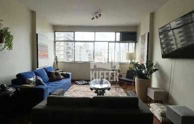 Imagem 4: Apartamento com 3 quartos à venda, 105 m² por R$ 800.000 - Icaraí - Niterói/RJ