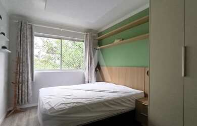 Imagem 12: Apartamento no bairro Saguaçu, com 3 quartos, sendo 1 suíte com closet,...