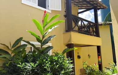 Imagem 2: Apartamento para venda possui 72 metros quadrados com 2 quartos