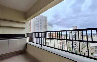 Imagem 3: Apartamento Padrão para Locação no bairro Nova Aliança, em Ribeirão...