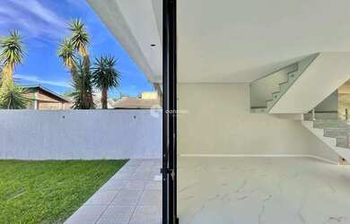 Imagem 12: Casa no Jardim Berleze, fácil acesso ao centro e a UFSM