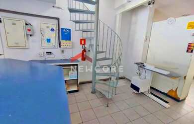 Imagem 11: Loja em Rua Pio XI - Alto de Pinheiros - São Paulo/SP