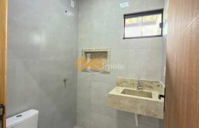 Imagem 10: Casa de 3/4 na entrada da cidade