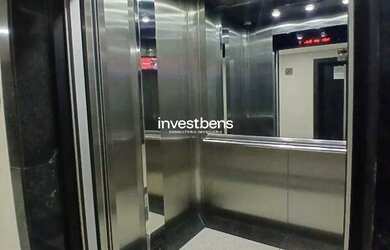 Imagem 8: Oportunidade Exclusiva no Barro Preto: Sala Comercial com 36m²!