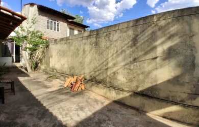 Imagem 5: Casa à Venda no Bairro Santa Rita - Montes Claros/MG