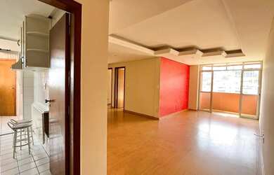 Imagem 2: Apartamento, 3 quartos, 1 suite, 2 vagas