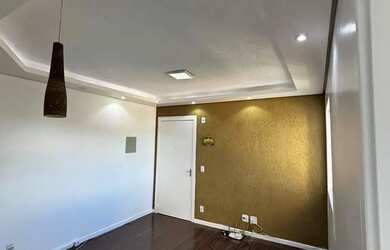 Imagem 5: Apartamento 2dorm, sala/cozinha, banheiro. Aceita venda assistida