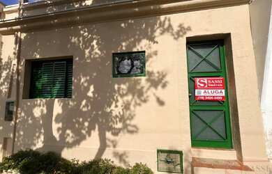 Imagem: O depósito possui 5m² de Área e está localizado em Centro