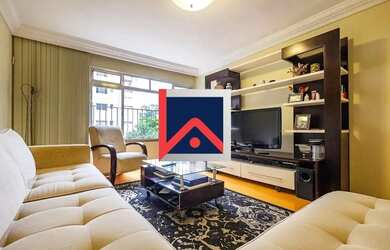 Imagem 2: Venda Apartamento 4 Dormitórios - 147 m² Pinheiros